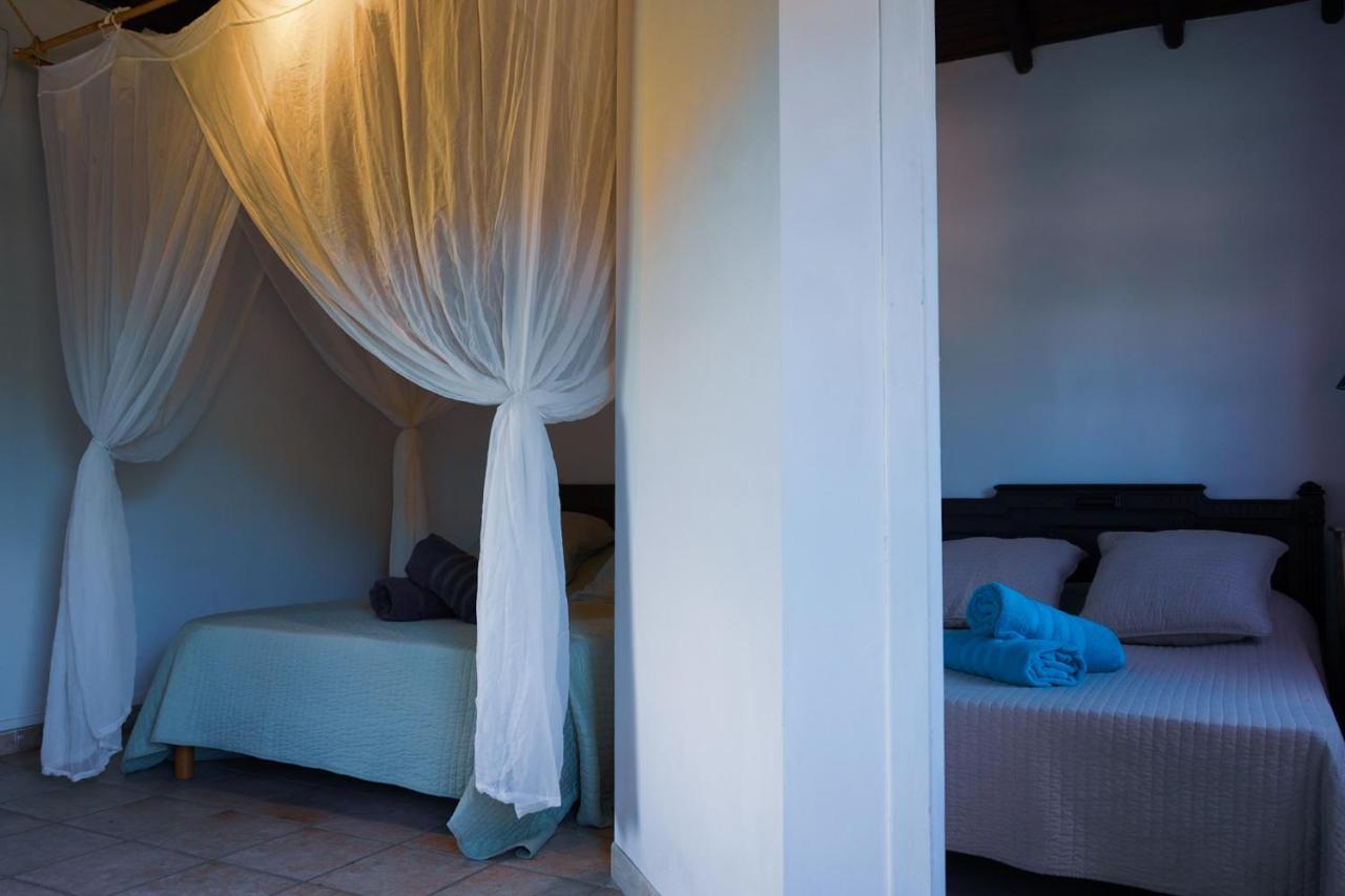 Domaine Du Chateau Les Trois-Ilets Room photo