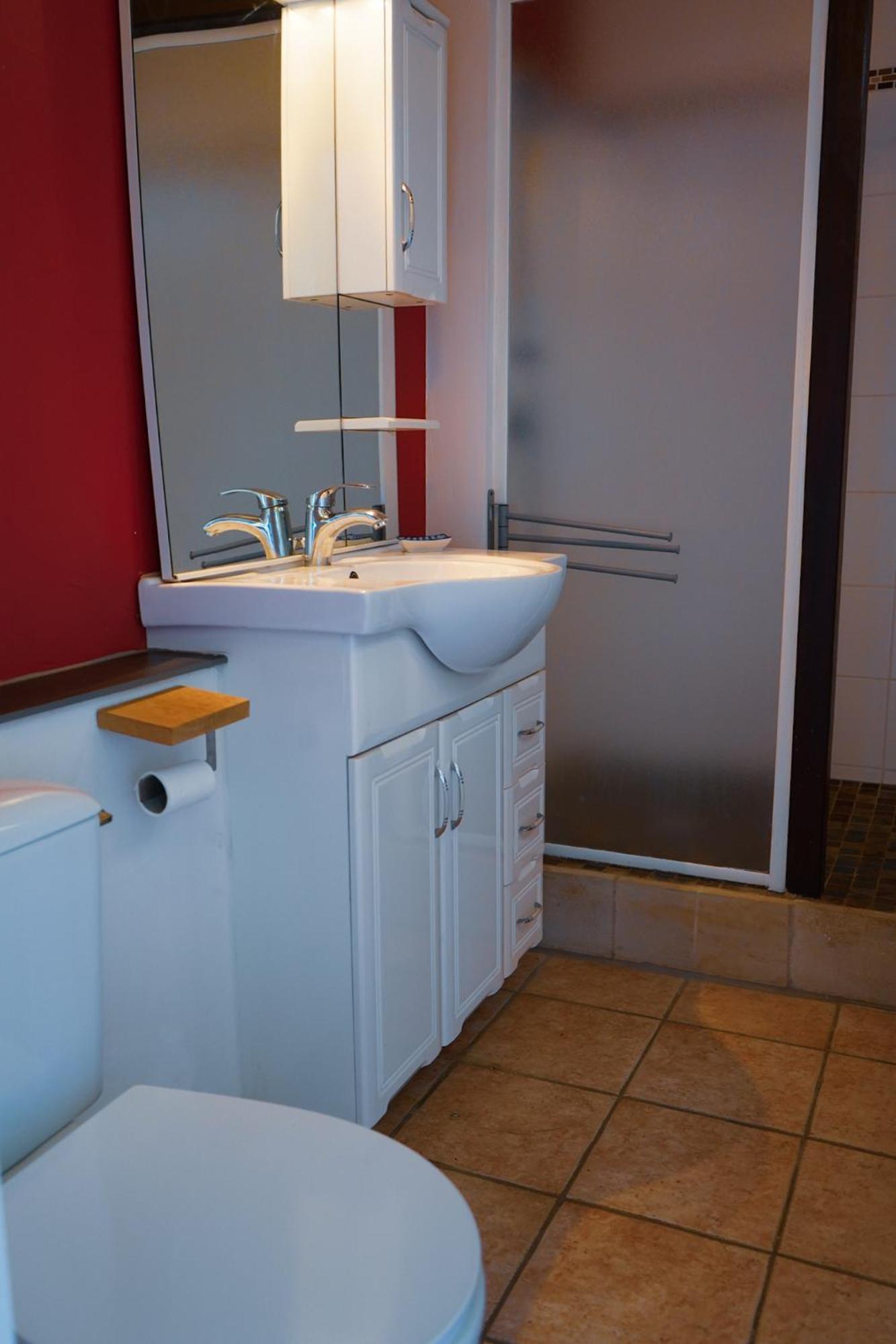 Domaine Du Chateau Les Trois-Ilets Room photo