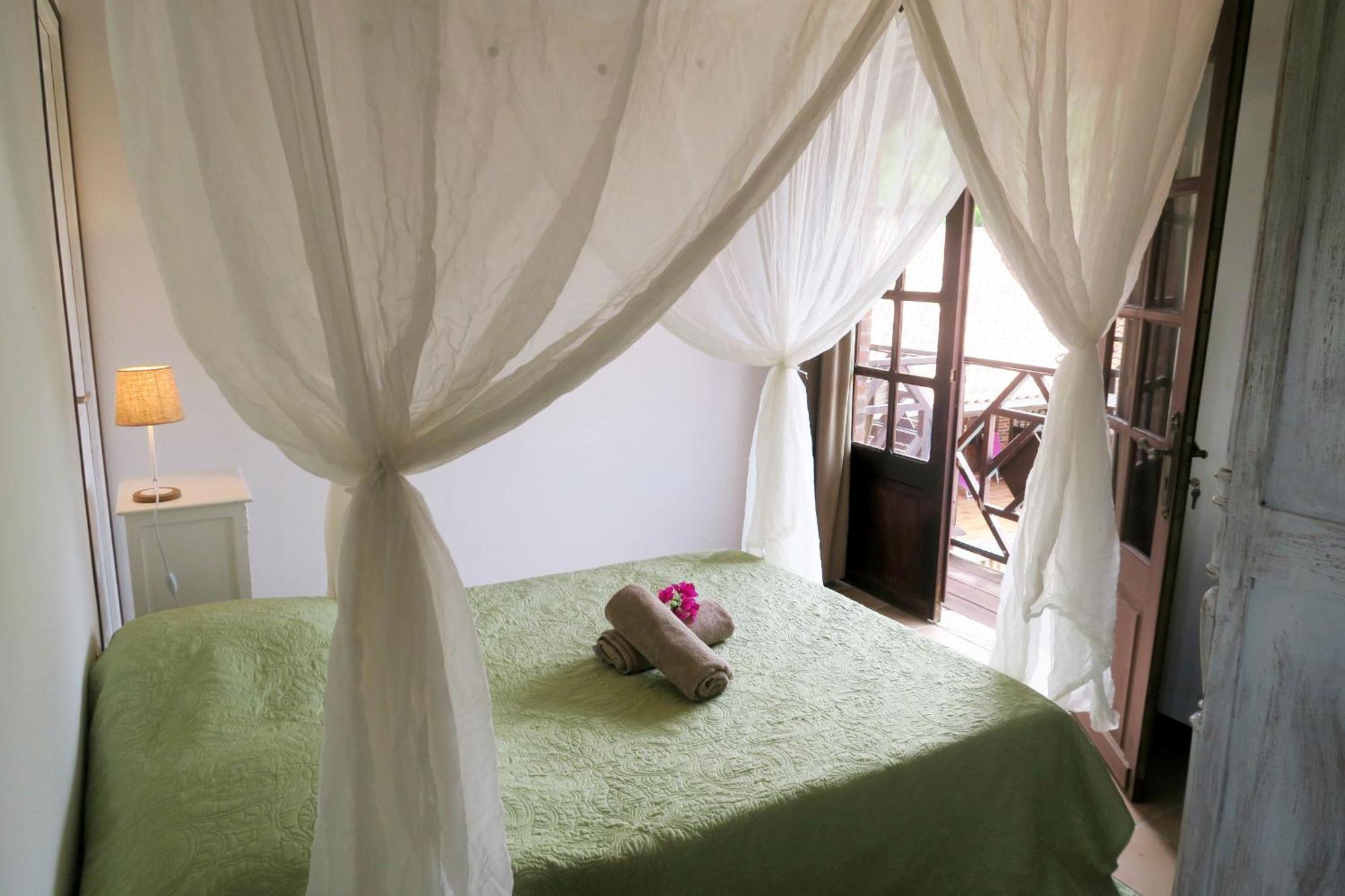 Domaine Du Chateau Les Trois-Ilets Room photo