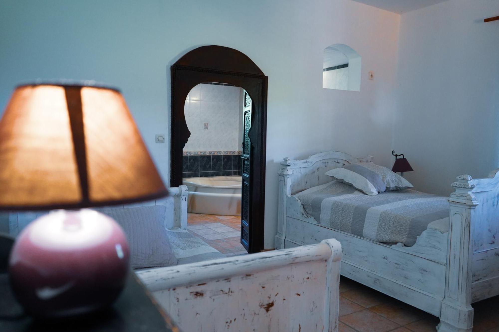 Domaine Du Chateau Les Trois-Ilets Room photo