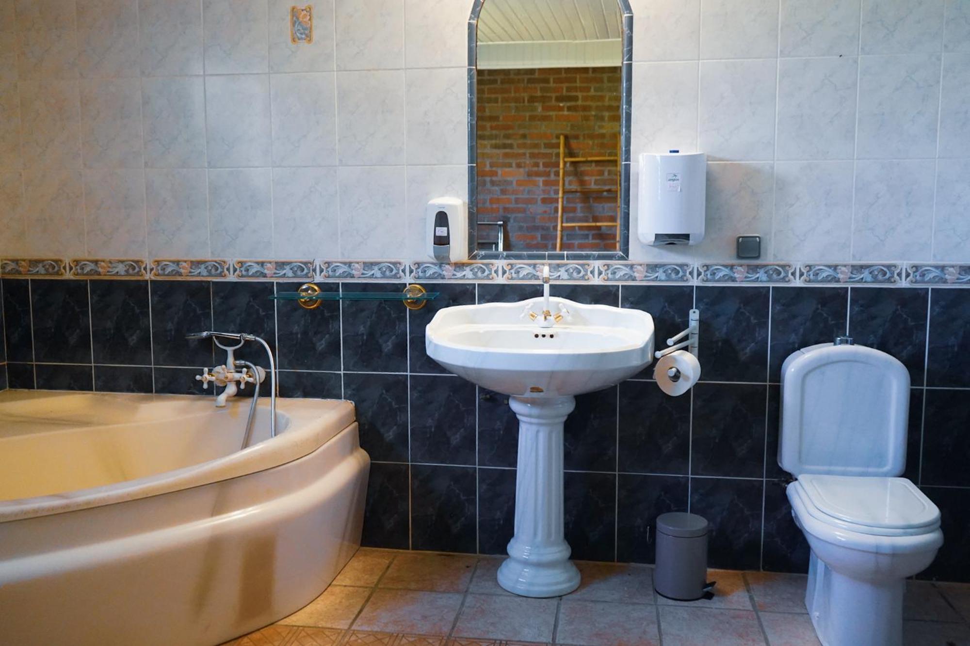 Domaine Du Chateau Les Trois-Ilets Room photo