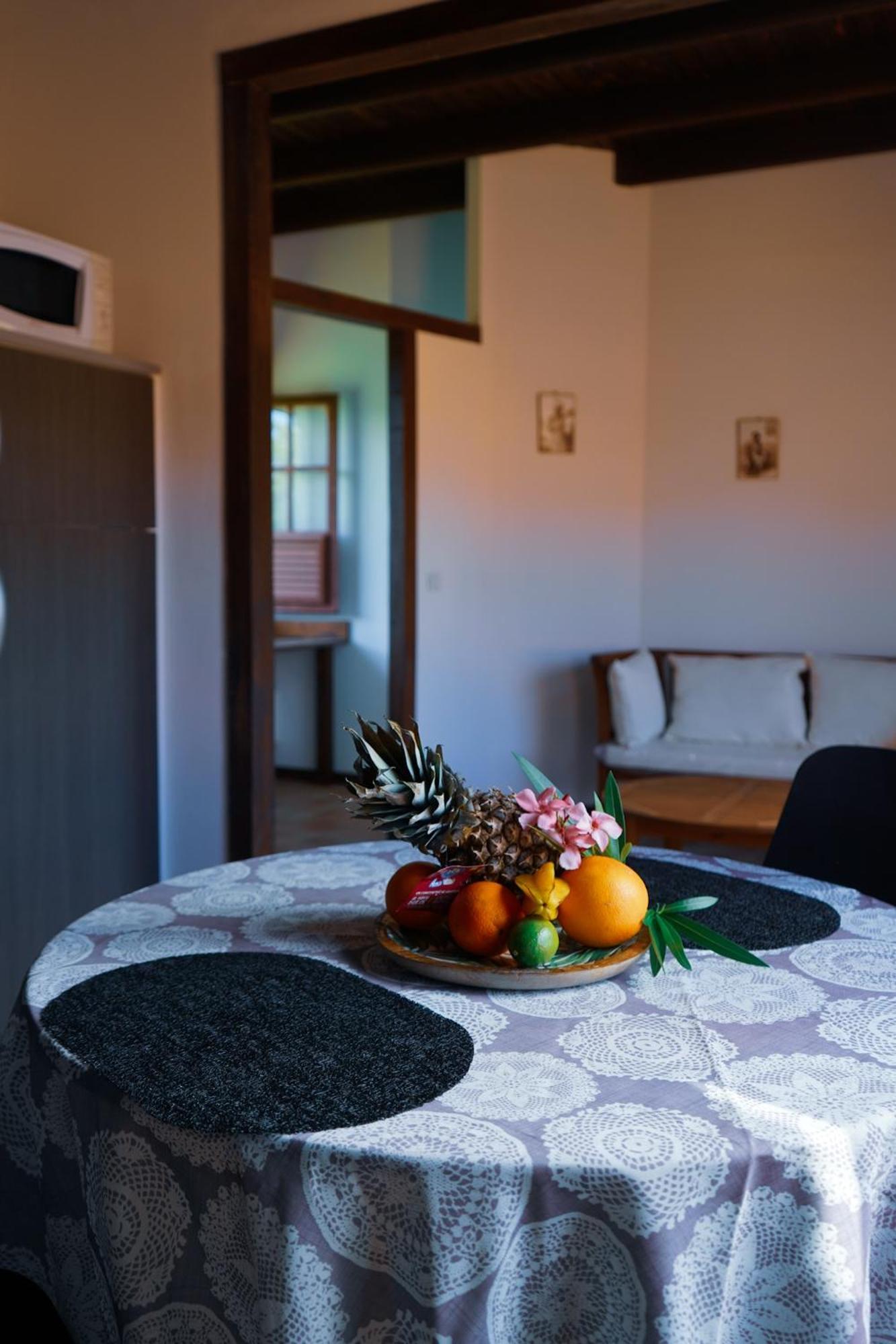 Domaine Du Chateau Les Trois-Ilets Room photo