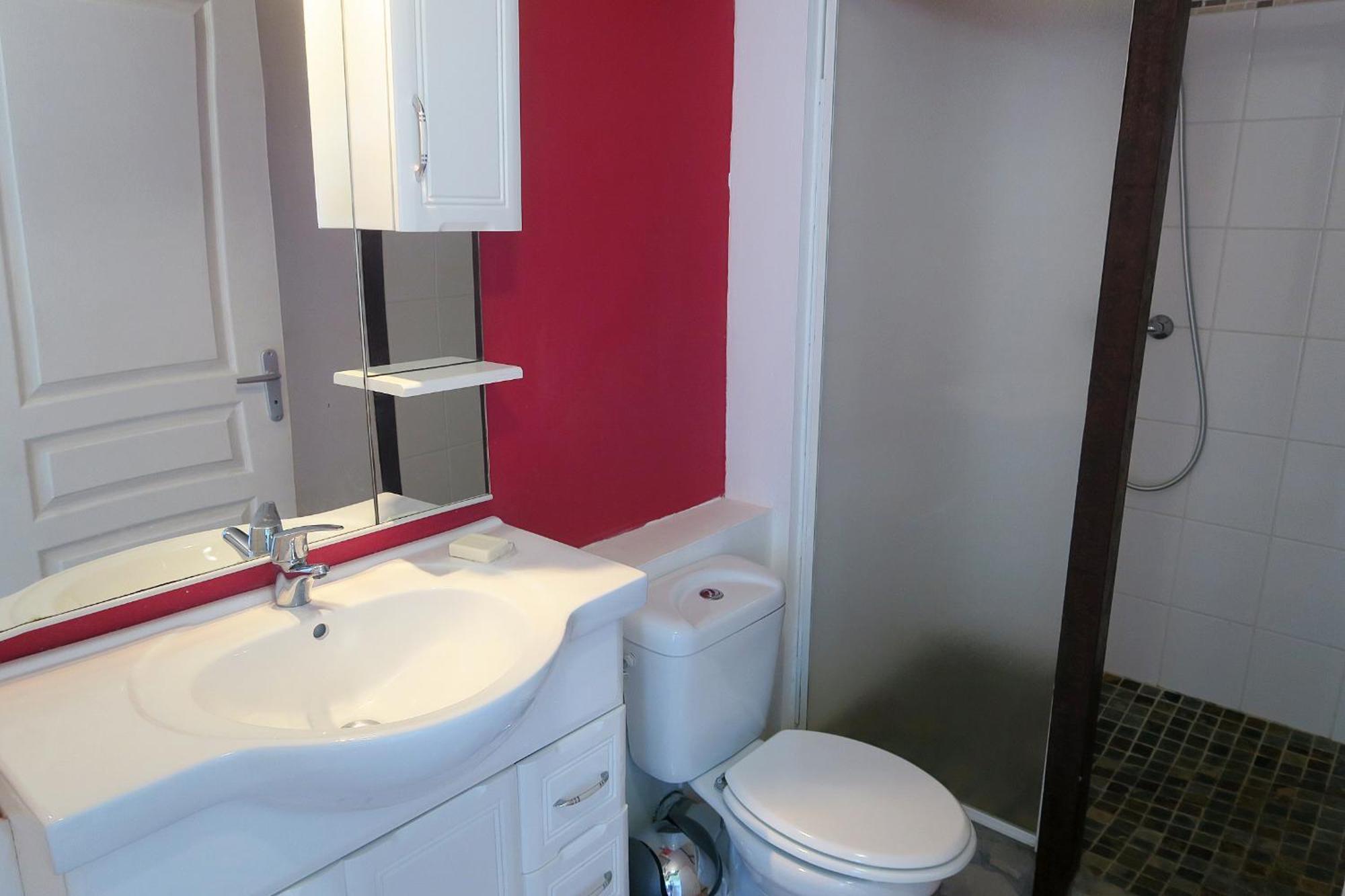 Domaine Du Chateau Les Trois-Ilets Room photo