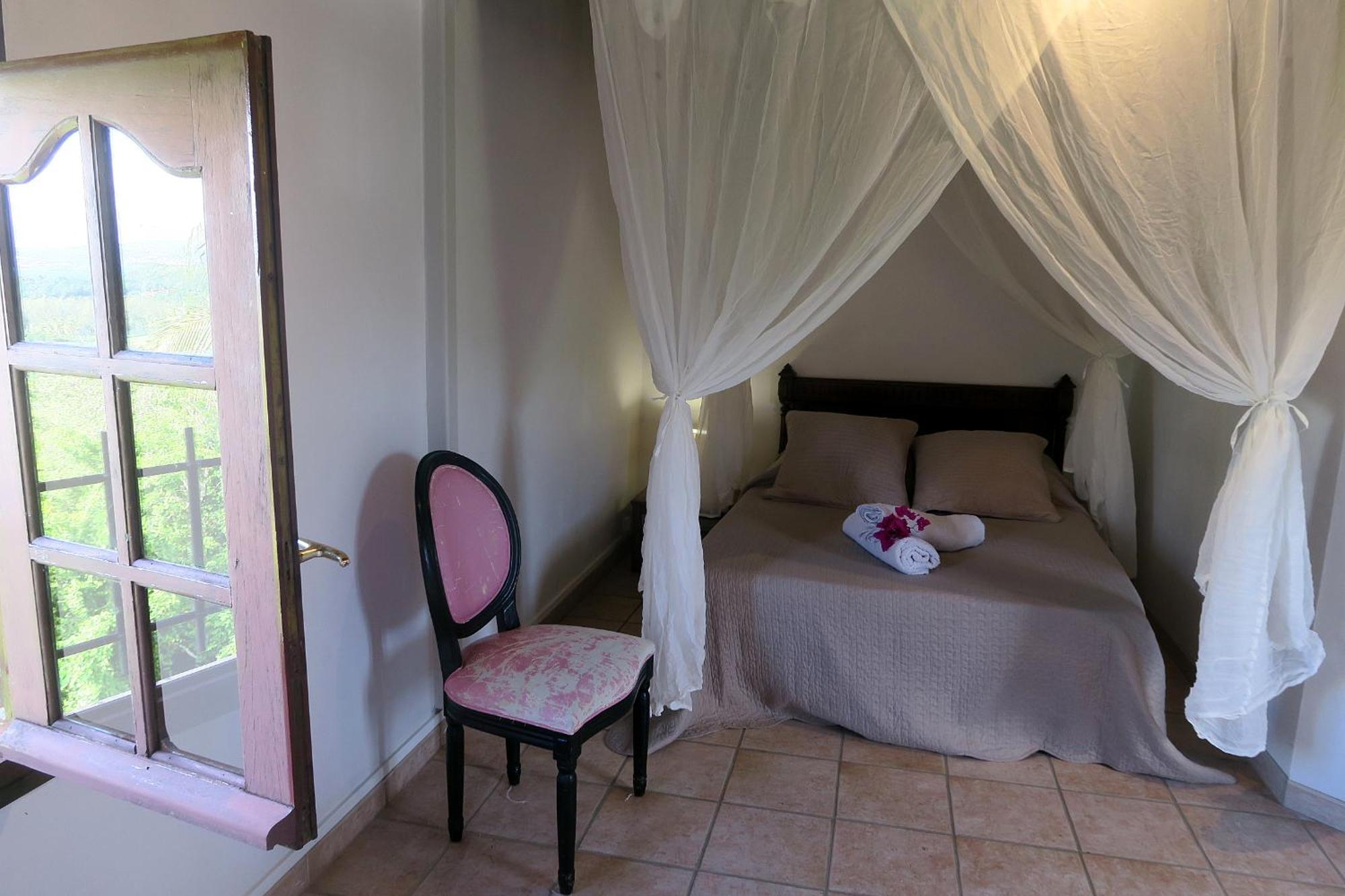 Domaine Du Chateau Les Trois-Ilets Room photo