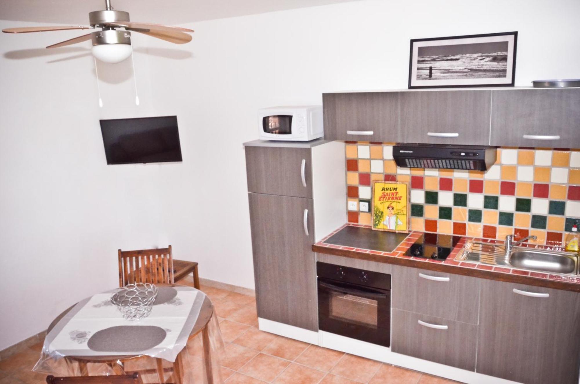 Domaine Du Chateau Les Trois-Ilets Room photo