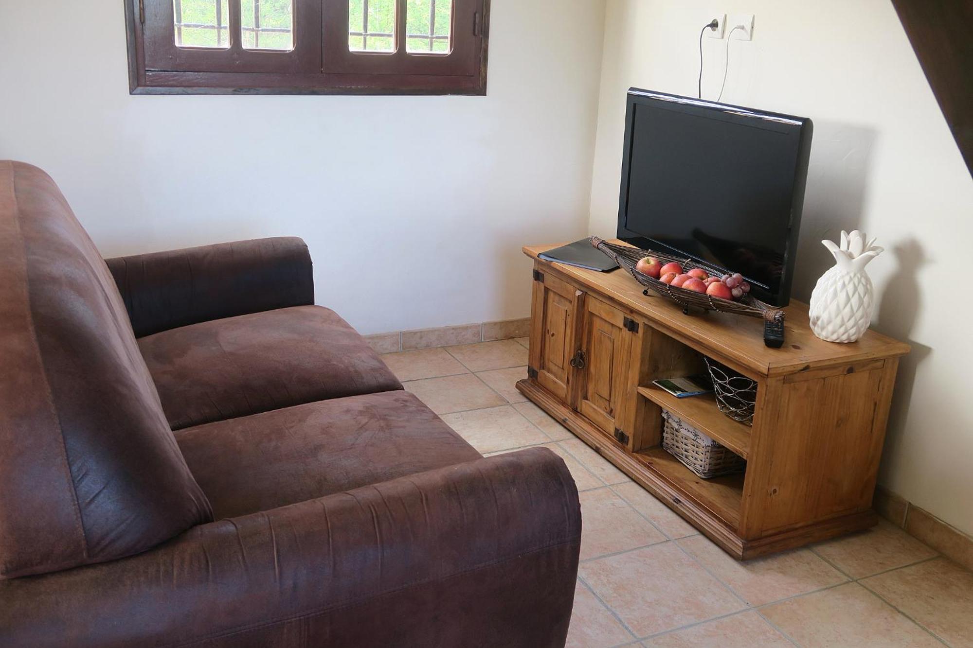 Domaine Du Chateau Les Trois-Ilets Room photo